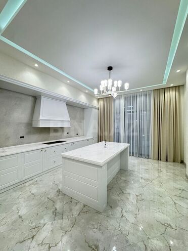 Satılır 7 otaqlı həyət evi/bağ evi 500 m², Mərdəkan q., photo 21 from 31