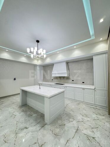 Satılır 7 otaqlı həyət evi/bağ evi 500 m², Mərdəkan q., photo 19 from 31