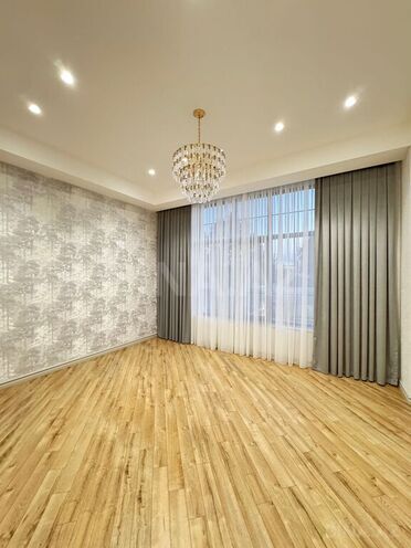 Satılır 7 otaqlı həyət evi/bağ evi 500 m², Mərdəkan q., photo 25 from 31