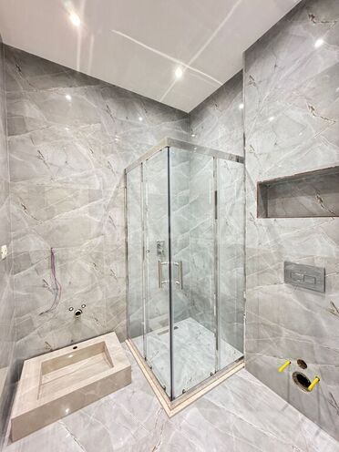 Satılır 7 otaqlı həyət evi/bağ evi 500 m², Mərdəkan q., photo 30 from 31