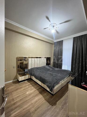 3-комн. новостройка - пос. Ени Ясамал - 88 м² (3)