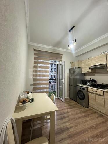 3-комн. новостройка - пос. Ени Ясамал - 88 м² (7)