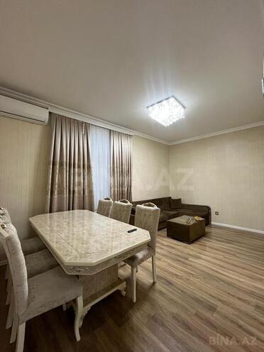 3-комн. новостройка - пос. Ени Ясамал - 88 м² (4)