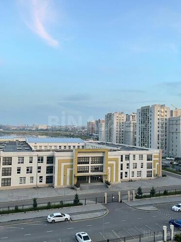 3-комн. новостройка - пос. Ени Ясамал - 88 м² (13)