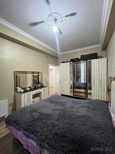 3-комн. новостройка - пос. Ени Ясамал - 88 м² (1)