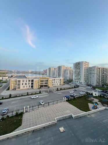 3-комн. новостройка - пос. Ени Ясамал - 88 м² (11)