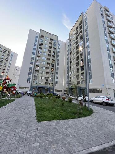 3-комн. новостройка - пос. Ени Ясамал - 88 м² (14)