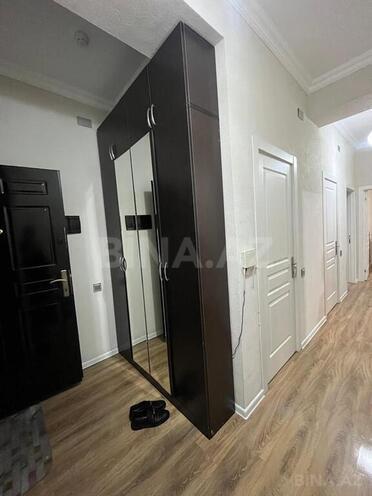3-комн. новостройка - пос. Ени Ясамал - 88 м² (12)