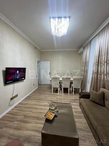 3-комн. новостройка - пос. Ени Ясамал - 88 м² (6)