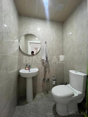 3-комн. новостройка - пос. Ени Ясамал - 88 м² (10)