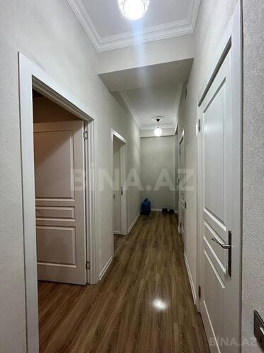 3-комн. новостройка - пос. Ени Ясамал - 88 м² (9)