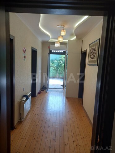 3 otaqlı həyət evi/bağ evi - Kürdəxanı q. - 110 m² (6)