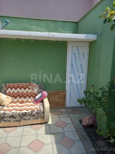 3 otaqlı həyət evi/bağ evi - Kürdəxanı q. - 110 m² (7)