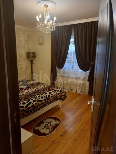 3 otaqlı həyət evi/bağ evi - Kürdəxanı q. - 110 m² (3)