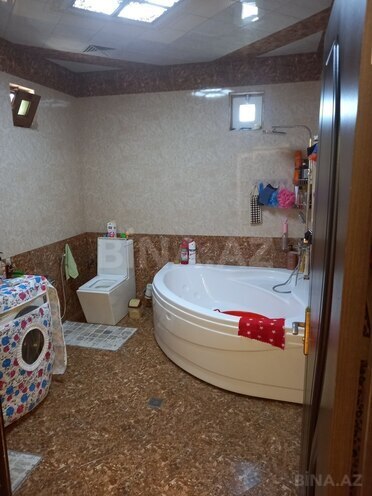 3 otaqlı həyət evi/bağ evi - Kürdəxanı q. - 110 m² (5)