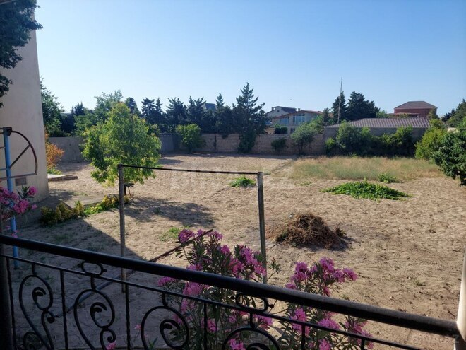 7 otaqlı həyət evi/bağ evi - Bilgəh q. - 547 m² (5)