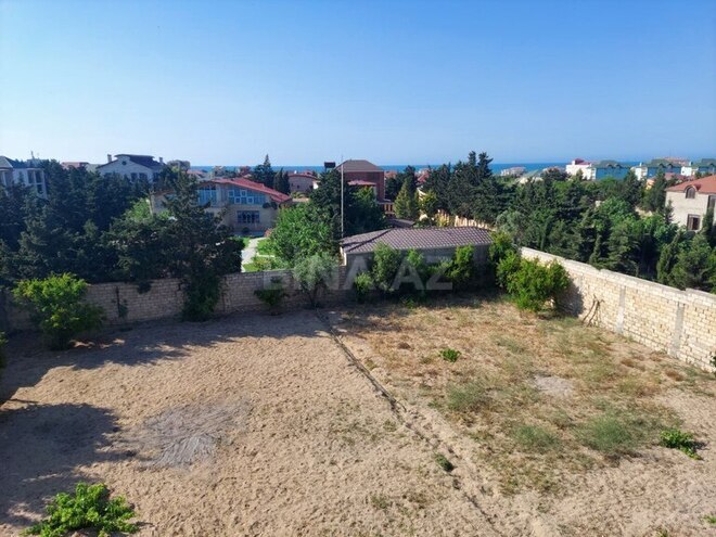 7 otaqlı həyət evi/bağ evi - Bilgəh q. - 547 m² (6)