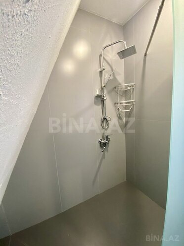 3 otaqlı həyət evi/bağ evi - Qəbələ - 180 m² (15)