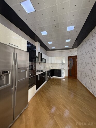 3-комн. новостройка - Насиминский  р. - 130 м² (10)