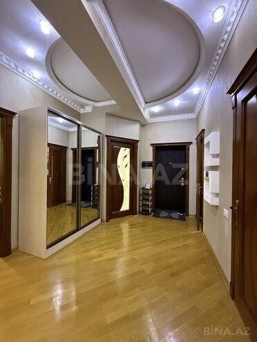 3-комн. новостройка - Насиминский  р. - 130 м² (13)