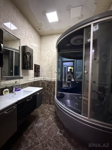 3-комн. новостройка - Насиминский  р. - 130 м² (11)