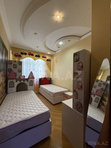 3-комн. новостройка - Насиминский  р. - 130 м² (8)