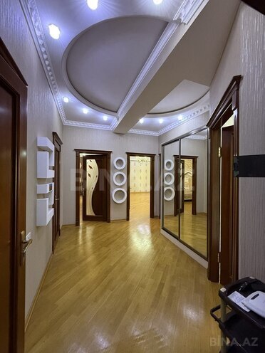3-комн. новостройка - Насиминский  р. - 130 м² (12)