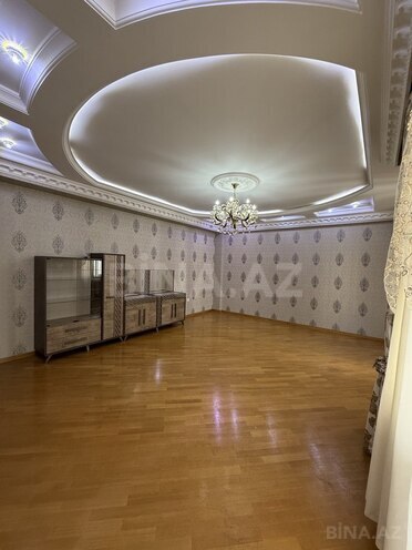 3-комн. новостройка - Насиминский  р. - 130 м² (4)