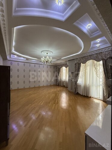 3-комн. новостройка - Насиминский  р. - 130 м² (14)