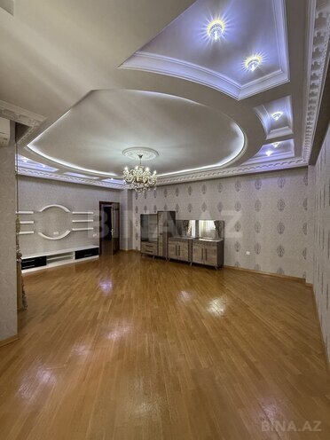 3-комн. новостройка - Насиминский  р. - 130 м² (3)