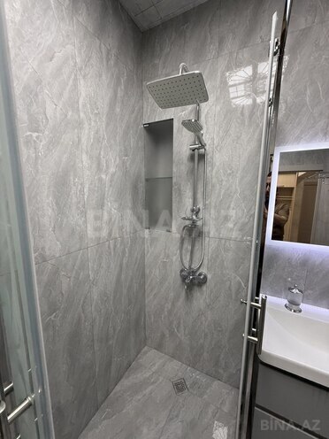 2 otaqlı yeni tikili - Həzi Aslanov m. - 70 m² (12)