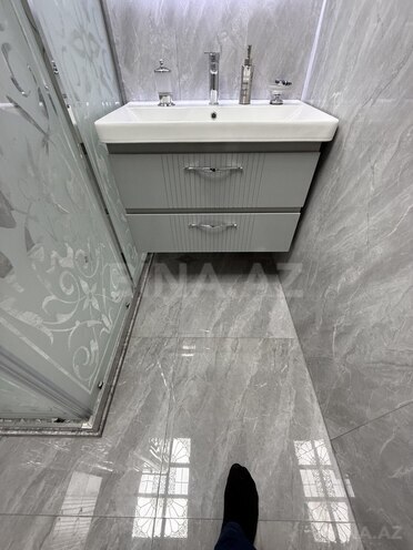 2 otaqlı yeni tikili - Həzi Aslanov m. - 70 m² (11)