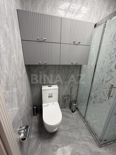 2 otaqlı yeni tikili - Həzi Aslanov m. - 70 m² (10)