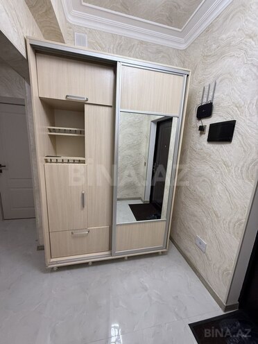 2 otaqlı yeni tikili - Həzi Aslanov m. - 70 m² (14)