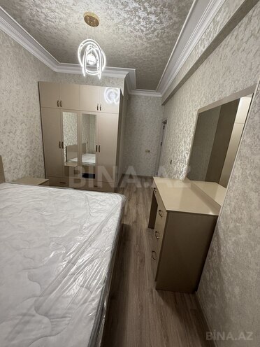 2 otaqlı yeni tikili - Həzi Aslanov m. - 70 m² (15)