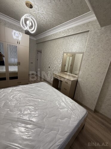2 otaqlı yeni tikili - Həzi Aslanov m. - 70 m² (16)