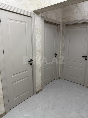 2 otaqlı yeni tikili - Həzi Aslanov m. - 70 m² (5)