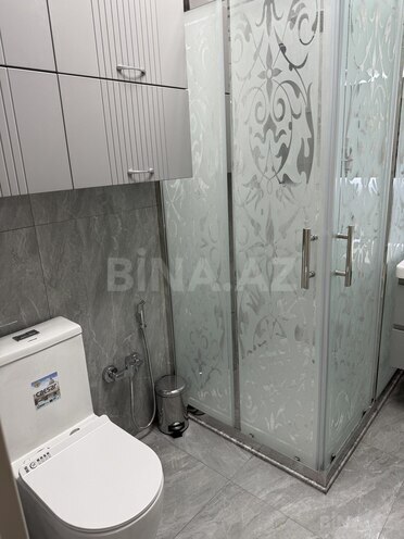 2 otaqlı yeni tikili - Həzi Aslanov m. - 70 m² (7)