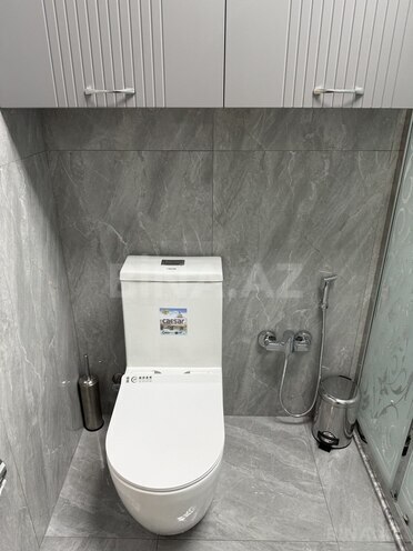 2 otaqlı yeni tikili - Həzi Aslanov m. - 70 m² (8)