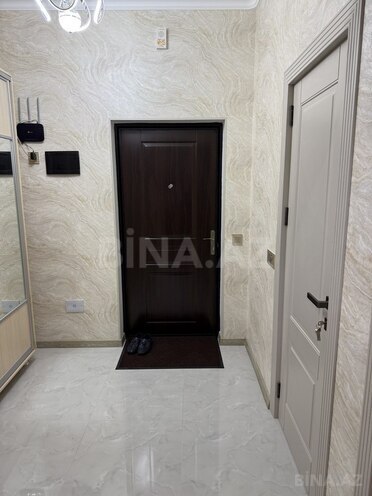2 otaqlı yeni tikili - Həzi Aslanov m. - 70 m² (19)