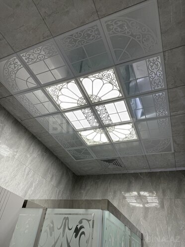 2 otaqlı yeni tikili - Həzi Aslanov m. - 70 m² (6)