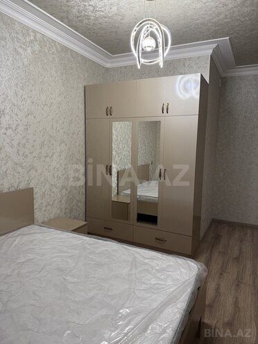 2 otaqlı yeni tikili - Həzi Aslanov m. - 70 m² (17)