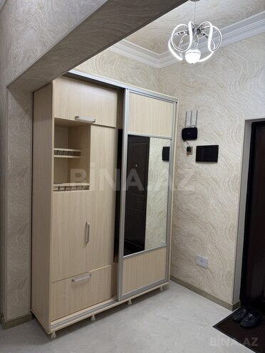 2 otaqlı yeni tikili - Həzi Aslanov m. - 70 m² (18)