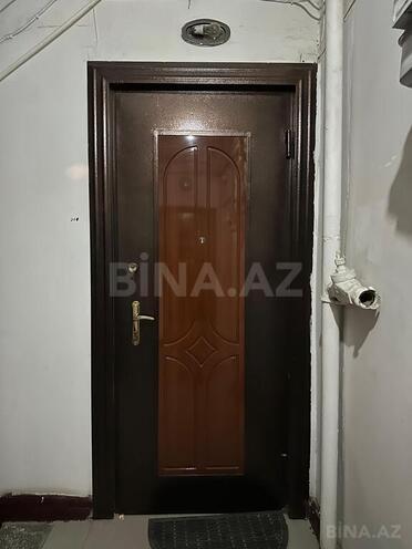 3-комн. вторичка - м. Низами - 102 м² (2)
