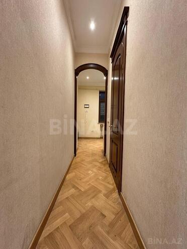 3-комн. вторичка - м. Низами - 102 м² (4)