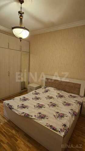 3-комн. вторичка - м. Низами - 102 м² (9)