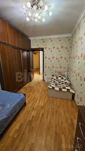 3-комн. вторичка - м. Низами - 102 м² (15)