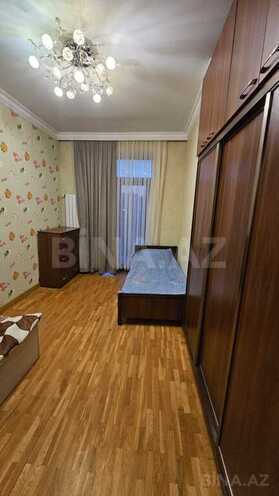 3-комн. вторичка - м. Низами - 102 м² (14)