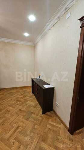 3-комн. вторичка - м. Низами - 102 м² (21)