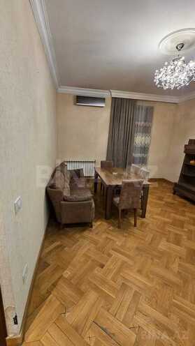 3-комн. вторичка - м. Низами - 102 м² (19)